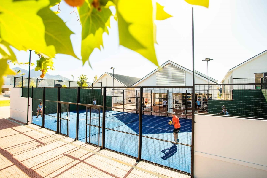 2 Bedroom Property for Sale in Val De Vie Estate Western Cape